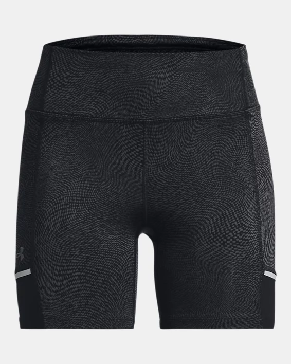 Damen UA Fly Fast 3.0 Half Tights 7 Damen UA Fly Fast 3.0 Half Tights – Bild 7