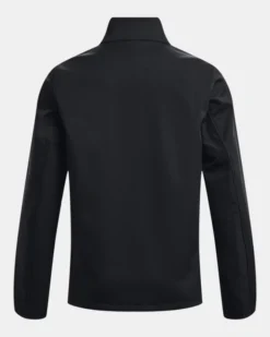 Damen UA Storm ColdGear® Infrared Shield 2.0 Jacke -Modegeschäft Für Sportbekleidung PS1371594 001 HB