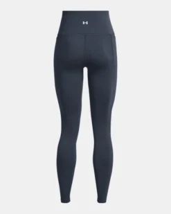 Damen UA Meridian Hohe Leggings In Voller Länge 11 Damen UA Meridian Hohe Leggings In Voller Länge -Modegeschäft Für Sportbekleidung PS1372002 044 HB