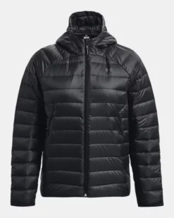 Damen UA Armour Daunensteppjacke Down 2.0 -Modegeschäft Für Sportbekleidung PS1372648 001 HF