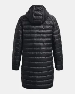 Damen UA Armour Daunensteppparka Down 2.0 13 Damen UA Armour Daunensteppparka Down 2.0 -Modegeschäft Für Sportbekleidung PS1372649 001 HB