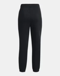 Damen UA Essential Fleece Jogginghose -Modegeschäft Für Sportbekleidung PS1373034 001 HB