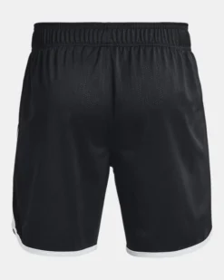 Herren Project Rock Disrupt Mesh-Shorts -Modegeschäft Für Sportbekleidung PS1373578 001 HB