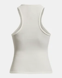 Damen Project Rock Ripp-Tanktop -Modegeschäft Für Sportbekleidung PS1373587 130 HB