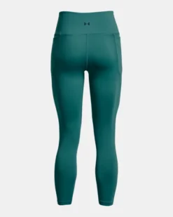 Damen Project Rock Meridian Ankle-Leggings -Modegeschäft Für Sportbekleidung PS1373591 722 HB