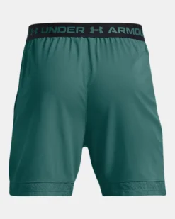 Herren UA Vanish Stoffshorts, 15 Cm 13 Herren UA Vanish Stoffshorts, 15 Cm -Modegeschäft Für Sportbekleidung PS1373718 722 HB