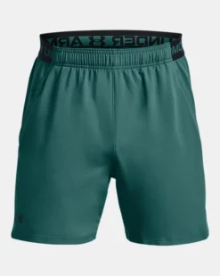 Herren UA Vanish Stoffshorts, 15 Cm 12 Herren UA Vanish Stoffshorts, 15 Cm -Modegeschäft Für Sportbekleidung PS1373718 722 HF