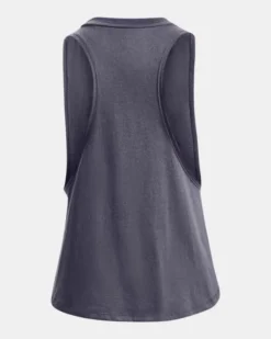 Project Rock Worldwide Tanktop Für Damen -Modegeschäft Für Sportbekleidung PS1373775 558 HB