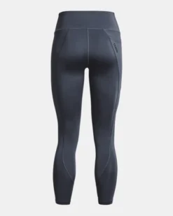 Damen UA RUSH™ Leggings (knöchellang) -Modegeschäft Für Sportbekleidung PS1373932 044 HB