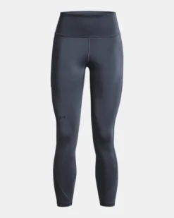 Damen UA RUSH™ Leggings (knöchellang) -Modegeschäft Für Sportbekleidung PS1373932 044 HF