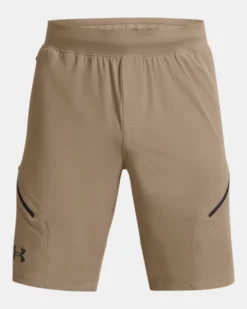 Herren UA Unstoppable Cargoshorts -Modegeschäft Für Sportbekleidung PS1374765 236 HF