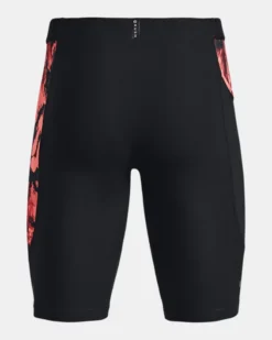 UA RUSH™ SmartForm Shorts Mit Aufdruck Für Herren -Modegeschäft Für Sportbekleidung PS1375239 638 HB