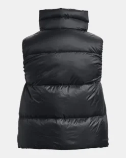 Damen UA Storm ColdGear® Infrared Daunenweste -Modegeschäft Für Sportbekleidung PS1375456 001 HB