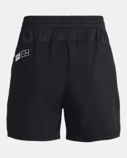 Shorts UA Accelerate Für Damen -Modegeschäft Für Sportbekleidung PS1376283 001 HB
