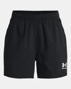 Shorts UA Accelerate Für Damen -Modegeschäft Für Sportbekleidung PS1376283 001 HF