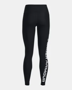 Damen HeatGear® Leggings In Voller Länge -Modegeschäft Für Sportbekleidung PS1376327 001 HB
