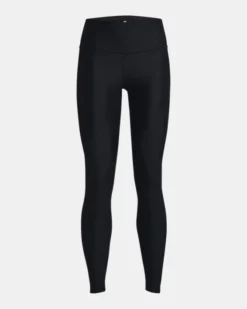 Damen HeatGear® Leggings In Voller Länge -Modegeschäft Für Sportbekleidung PS1376327 001 HF
