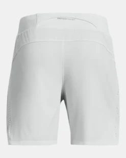UA Launch Elite Shorts Für Herren (18 cm) -Modegeschäft Für Sportbekleidung PS1376508 006 HB