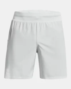 UA Launch Elite Shorts Für Herren (18 cm) -Modegeschäft Für Sportbekleidung PS1376508 006 HF