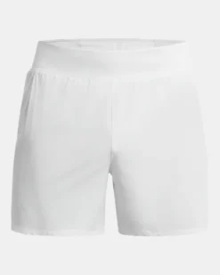 UA Launch Elite Shorts Für Herren (13 cm) -Modegeschäft Für Sportbekleidung PS1376509 006 HF