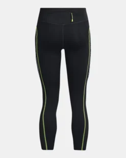 Damen UA Run Anywhere Tights, Knöchellang -Modegeschäft Für Sportbekleidung PS1376763 001 HB