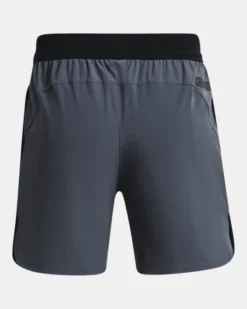 UA ArmourPrint Peak Gewebeshorts Für Herren -Modegeschäft Für Sportbekleidung PS1376788 044 HB