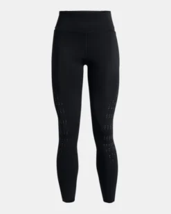 UA Fly-Fast Elite Ankle Tights Für Damen -Modegeschäft Für Sportbekleidung PS1376820 001 HF