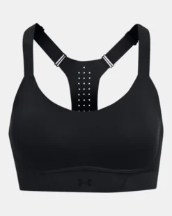 UA Uplift High Sport-BH Für Damen -Modegeschäft Für Sportbekleidung PS1376866 001 HF