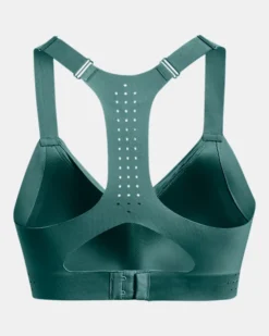 UA Uplift High Sport-BH Für Damen -Modegeschäft Für Sportbekleidung PS1376866 722 HB