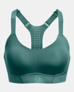 UA Uplift High Sport-BH Für Damen -Modegeschäft Für Sportbekleidung PS1376866 722 HF