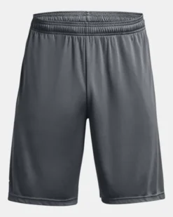 UA Tech™ Graphic Shorts Mit Schriftzug Für Herren -Modegeschäft Für Sportbekleidung PS1376943 012 HF