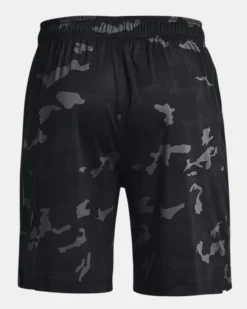 UA Tech™ Vent Shorts Mit Aufdruck Für Herren -Modegeschäft Für Sportbekleidung PS1376957 001 HB