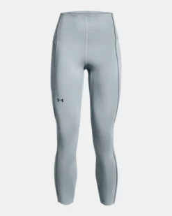 UA RUSH™ Vent Ankle-Leggings Für Damen 12 UA RUSH™ Vent Ankle-Leggings Für Damen -Modegeschäft Für Sportbekleidung PS1377059 465 HF