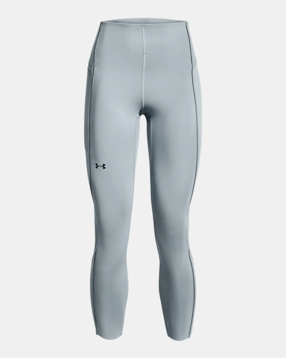 UA RUSH™ Vent Ankle-Leggings Für Damen 6 UA RUSH™ Vent Ankle-Leggings Für Damen – Bild 6