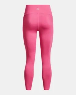 UA Meridian Biesen Ankle-Leggings Für Damen -Modegeschäft Für Sportbekleidung PS1377080 634 HB