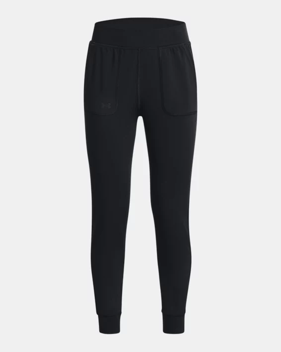 UA Motion Jogginghose Für Mädchen 1 UA Motion Jogginghose Für Mädchen