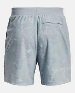 UA Journey Terry Shorts Für Herren -Modegeschäft Für Sportbekleidung PS1377180 465 HB