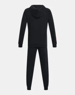 UA Rival Fleece-Trainingsanzug 11 UA Rival Fleece-Trainingsanzug -Modegeschäft Für Sportbekleidung PS1377189 001 HB