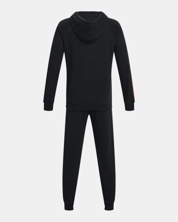 UA Rival Fleece-Trainingsanzug 6 UA Rival Fleece-Trainingsanzug – Bild 6