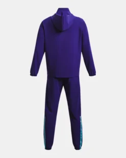 UA Accelerate Trainingsanzug Für Herren 15 UA Accelerate Trainingsanzug Für Herren -Modegeschäft Für Sportbekleidung PS1377225 468 HB