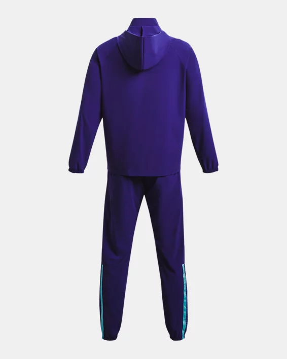 UA Accelerate Trainingsanzug Für Herren 8 UA Accelerate Trainingsanzug Für Herren – Bild 8