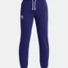 Jungen UA Rival Jogginghose Aus French Terry