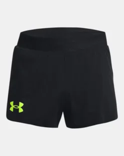UA Lighter Than Air Shorts Für Herren -Modegeschäft Für Sportbekleidung PS1377315 001 HF