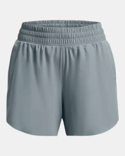 UA Flex Gewebeshorts (13 cm) Für Damen -Modegeschäft Für Sportbekleidung PS1377353 465 HF