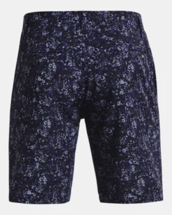 UA Drive Shorts Mit Aufdruck Für Herren -Modegeschäft Für Sportbekleidung PS1377403 410 HB