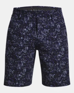 UA Drive Shorts Mit Aufdruck Für Herren -Modegeschäft Für Sportbekleidung PS1377403 410 HF