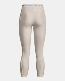 Project Rock HeatGear® Ankle-Leggings Für Damen -Modegeschäft Für Sportbekleidung PS1377463 289 HB