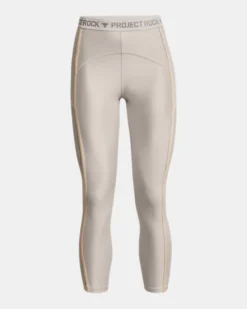 Project Rock HeatGear® Ankle-Leggings Für Damen -Modegeschäft Für Sportbekleidung PS1377463 289 HF