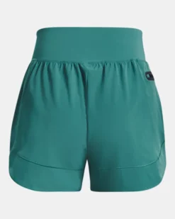 UA SmartForm Flex Gewebeshorts Für Damen 11 UA SmartForm Flex Gewebeshorts Für Damen -Modegeschäft Für Sportbekleidung PS1377555 722 HB