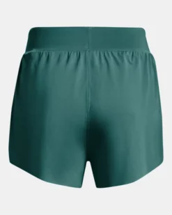 UA Lighter Than Air Shorts Für Damen -Modegeschäft Für Sportbekleidung PS1377609 722 HB